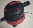 小狗桶式吸塵器家用吸拖一體1800W大功率大吸力工業(yè)吸塵器干濕吹三用裝修美縫開(kāi)荒保潔多功能吸塵機 曬單實(shí)拍圖