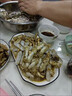 鮮活蟶子野生大竹節海蟶子現撈現發(fā)雙頭蟶子肉肥鮮貝殼類(lèi)海圣子肉 蟶子鮮活1斤裝 曬單實(shí)拍圖