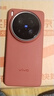 vivo X200 Ultra 16GB+512GB 紅圈 蔡司三大定焦大師鏡頭 藍圖自研影像雙芯  V單相機 AI手機 曬單實拍圖