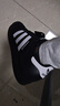 阿迪達斯 （adidas）adidas三葉草貝殼頭SUPERSTARII男女休閑鞋 JI0079 42碼 曬單實(shí)拍圖