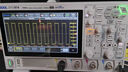 RIGOL普源精電DHO800便攜式示波器DHO814手持示波器100M帶寬4通道12bit DHO814（100M帶寬 4通道） 曬單實(shí)拍圖