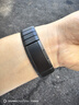 宏力特【鈦金屬】適用華為gt5pro表帶 專(zhuān)用接口 watch gt5手表表帶腕帶46mm男生男士商務(wù) GT5 pro專(zhuān)用快拆款丨【曜石黑】升級按壓扣 曬單實(shí)拍圖