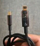 倍思 蘋(píng)果充電器線 PD20W快充Type-C數(shù)據(jù)線lightning智能斷電保護(hù)適用iPhone14 ProMax/13/12/11/XP/8 PD20W黑色丨充滿(mǎn)自動(dòng)斷電 2米丨行業(yè)革新技術(shù)丨安全 曬單實(shí)拍圖
