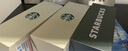 星巴克（Starbucks）杯子 經(jīng)典系列保溫吸管杯 高顏值大容量隨行水杯開(kāi)學(xué)季教師禮物 漸變款不銹鋼雙飲口提手杯820ml 曬單實(shí)拍圖
