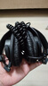 索尼（SONY）MDR-7506 頭戴式專(zhuān)業(yè)監(jiān)聽(tīng)耳機(jī) HIFI立體聲音質(zhì) 全封閉隔音 佩戴舒適 黑色 曬單實(shí)拍圖