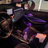 韻豹豐田雷凌專(zhuān)用汽車(chē)氛圍燈迎賓燈車(chē)載車(chē)門(mén)燈裝飾改裝包安裝適配于 幻/中控2+4車(chē)門(mén)4腳底4儲物4拉手 【含安裝服務(wù)】豐田雷凌專(zhuān)用 曬單實(shí)拍圖