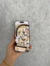 圖拉斯【3D熱彎】適用iphone17promax鋼化膜蘋果17pro手機(jī)膜17高清熱彎防摔全覆蓋無(wú)塵倉(cāng)防塵保護(hù)貼膜 iPhone 17丨易貼無(wú)塵倉(cāng) 3D熱彎丨手感超好丨真機(jī)開模1:1丨送易貼無(wú)塵倉(cāng) 曬單實(shí)拍圖
