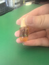 林清軒【會(huì )員派樣】山茶花抗皺修護5.0精華油3ml 干皮淡紋 新品體驗試用 曬單實(shí)拍圖