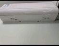 華凌空調 大1.5匹新一級能效 神機一代變頻冷暖省電空調掛機  KFR-35GW/N8HE1Pro以舊換新家電國家補貼 曬單實(shí)拍圖