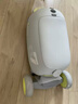 babycare雙子滑板車(chē)兒童滑板車(chē)1-3歲多功能遛娃神器寶寶可坐滑滑車(chē) 星屑灰 曬單實(shí)拍圖