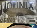 IQUNIX EV63旗艦磁軸鍵盤(pán)神秘X軸無(wú)畏契約電競游戲鋁廠(chǎng)客制化機械鍵盤(pán) EV63 紫羅蘭【神秘X軸Pro】 曬單實(shí)拍圖