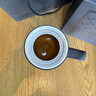 BEMEGA保溫杯男士女2025新款茶水分離泡茶杯陶瓷內(nèi)膽大容量水杯子禮盒裝 紳士黑500ml-陶瓷覆層內(nèi)膽 曬單實(shí)拍圖