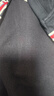 蓋璞【大小童同款】男女童logo抓絨衛(wèi)衣外套646082 海軍藍(lán) 110 cm(4-5歲)亞洲尺碼 曬單實拍圖