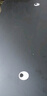 初學(xué)者  電腦桌臺式家用電競桌椅套裝辦公桌簡約書桌游戲桌書房寫字桌子 子夜黑120*60-電競紋路 曬單實拍圖