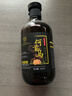 同仁堂何首烏生姜精華洗發(fā)水自然植萃黑靈芝滋養發(fā)根養護頭皮亮發(fā)550ml 曬單實(shí)拍圖
