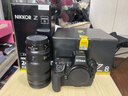 尼康（Nikon）全畫(huà)幅微單相機標準變焦鏡頭大三元微單鏡頭人像風(fēng)景尼克爾二代Z 24-70mm f/2.8 S II尼康z卡口 尼克爾 Z 24-70mm f/2.8 S II 官方標配套餐【送高清U 曬單實(shí)拍圖