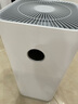 米家小米空氣凈化器5 除甲醛除菌除異味 家用 除霧霾PM2.5 低噪設計 曬單實(shí)拍圖