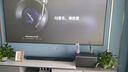 YTFY德國柏林之聲高端復古頭戴式耳機運動藍牙無線女生高顏值2025新款 金曜黑【Hi-Res真金標音質(zhì)+APP智能+70個小時超續(xù)航】 官方標配 曬單實拍圖