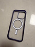 貝爾金（BELKIN）適用蘋(píng)果17手機(jī)殼iPhone17手機(jī)殼 透明保護(hù)殼 超薄全包手機(jī)保護(hù)套 高通透清水殼 iPhone17Pro 曬單實(shí)拍圖
