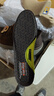 斯凱奇（Skechers）閃穿鞋男鞋秋季薄款休閑商務鞋軟底一腳蹬德比鞋舒適上班鞋205046 曬單實拍圖