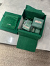 海藍之謎（LA MER）奇跡云絨霜60ml面霜修護緊致護膚品套裝化妝品禮盒生日禮物送女友 曬單實(shí)拍圖