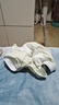 FitonTon10雙襪子男夏季短襪7A抑菌防臭男襪子透氣休閑運(yùn)動(dòng)潮流拼色襪 曬單實(shí)拍圖