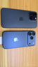 Apple/蘋果 iPhone 17 Pro 512GB 深藍(lán)色 支持移動(dòng)聯(lián)通電信5G 雙卡雙待手機(jī) 曬單實(shí)拍圖