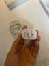 Viken【直營正品】蘋果17/16/15充電器頭40W/45W適配原裝正品快充套裝iPhone17/16/15proMax/Air數(shù)據(jù)線 【原盒封裝】蘋果30W快充頭+1米編織快充線 安全認證不傷機 曬單實拍圖