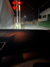 路泊斯特（ROBUST）適用日產(chǎn)奇駿汽車led大燈改裝遠(yuǎn)近一體近光燈遠(yuǎn)光燈led車燈泡 曬單實(shí)拍圖