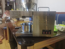 好廚景 榨油機全自動(dòng)家用小型植物油炸油機 智能不銹鋼榨油機商用炸油機 香油山茶籽油菜籽油 B03大功率恒溫款 純銅電機 曬單實(shí)拍圖