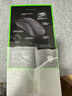 雷蛇（Razer）煉獄蝰蛇V3pro專(zhuān)業(yè)版無(wú)線(xiàn)鼠標  輕量化 右手人體工學(xué)設計黑色(專(zhuān)用防滑貼+Type-C充電接口) 曬單實(shí)拍圖
