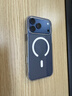 貝爾金（BELKIN）適用iphone17promax手機(jī)殼 蘋果17promax全包磁吸手機(jī)殼 透明手機(jī)保護(hù)套 曬單實(shí)拍圖
