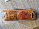 得利斯無(wú)淀粉火腿410g火腿腸熟食下酒菜早餐食材開(kāi)袋即食 曬單實(shí)拍圖
