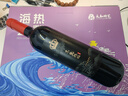 夏粹寧夏賀蘭山東麓葡萄酒半甜紅酒赤霞珠750ml官方旗艦店熱門(mén)商品 750ml*1瓶（嘗鮮） 曬單實(shí)拍圖