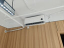 小米（MI）米家 2匹 新一級能效 巨省電 變頻冷暖  壁掛式掛機 KFR-50GW/N2A1【國家補貼20%】整機十年質(zhì)保 曬單實(shí)拍圖
