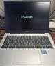 華為MateBook D 14 SE 店鋪預裝Windows版 輕薄筆記本電腦12代酷睿處理器i5 16G 512G 皓月銀 曬單實拍圖
