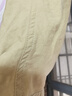 森馬（Semir）半身裙女純色肌理A字裙時(shí)尚簡(jiǎn)約2025秋季松緊腰長(zhǎng)裙10A525120001 曬單實(shí)拍圖