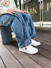 DCSHOES MANTECA 4 PRO 2025夏季新款透氣專業(yè)滑板鞋男士運動休閑鞋 白色 標(biāo)準(zhǔn)運動鞋碼 43 曬單實拍圖