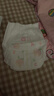 好奇（Huggies）鉑金裝小桃褲成長(cháng)褲L120片(9-14kg)大號尿不濕拉拉褲【消暑散熱】 曬單實(shí)拍圖