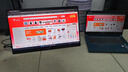 雕塑家27英寸2K顯示器200HZ高刷 100%sRGB色域 IPS屏DC調(diào)光 電腦辦公筆記本顯示副屏type-c可壁掛MQ27LE 曬單實(shí)拍圖