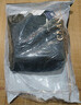 羅蒙（ROMON）加棉夾克男式短款立領(lǐng)厚款保暖冬季商務(wù)休閑外套男2167灰色185 曬單實(shí)拍圖