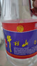牛欄山 陳釀白酒 濃香型白酒 52度 2000ml*6桶 整箱裝 口糧酒熱門(mén)商品 曬單實(shí)拍圖