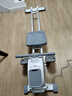 麥瑞克（MERACH）劃船機(jī)家用智能調(diào)阻磁控健身器材室內(nèi)有氧無氧運(yùn)動Q1 MRSRM53163W 曬單實(shí)拍圖