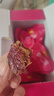 好想你棗仁派480g/箱 紅小派棗夾核桃蜜餞果干新疆特產(chǎn)紅棗零食 曬單實(shí)拍圖