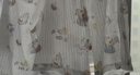 童泰（TONGTAI）嬰兒內(nèi)衣套裝夏季衣服兒童薄款家居內(nèi)衣TS41J322-DS綠色80cm 曬單實(shí)拍圖