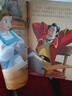 美女與野獸 睡前故事書(shū)3-6歲 迪士尼372故事睡前故事書(shū) 女孩公主親子共讀幼兒園小班大班審美性格認知培養 生活常識益智 圖書(shū) 曬單實(shí)拍圖