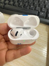 華強(qiáng)北新款【直營正品丨降噪Air7代】 藍(lán)牙耳機(jī)真無線適配蘋果主動降噪半入耳式國家補(bǔ)貼iPhone17/16/15Pods 【降噪全功能pods頂配版】 【主動降噪+空間音頻+三真電量】 曬單實(shí)拍圖