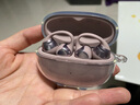 韶音（SHOKZ）【田曦薇同款】OpenDots ONE動(dòng)鈦圈開(kāi)放式藍牙耳機耳夾式耳機藍牙跑步運動(dòng)無(wú)線(xiàn)E310 柔霧粉 曬單實(shí)拍圖
