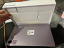 小米平板 RedmiPad SE紅米平板11英寸新款高刷高清屏學(xué)生網(wǎng)課學(xué)習長(cháng)續航兒童繪畫(huà)辦公娛樂(lè )影音平板電腦 【暢銷(xiāo)爆款】 星河紫 6+128GB 官方標配 曬單實(shí)拍圖