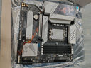 技嘉主板CPU套裝雕妹B760M AORUS ELITE WIFI6E-P GEN5+英特爾酷睿i5-14600KF盒裝CPU處理器 曬單實(shí)拍圖